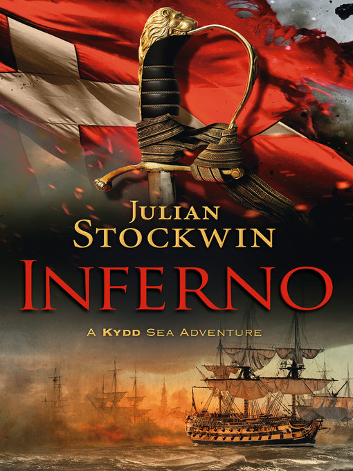 Title details for Inferno by Julian Stockwin - Available